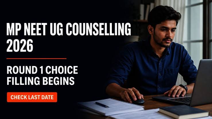 NEET PG 2026 Round 1 Choice Filling Opens: Candidates Can Enter College and Course Preferences